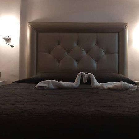 Apartamento "Alexia" En San Agustin San Bartolomé 외부 사진