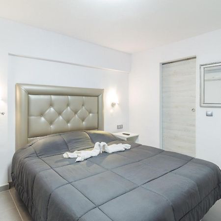 Apartamento "Alexia" En San Agustin San Bartolomé 외부 사진
