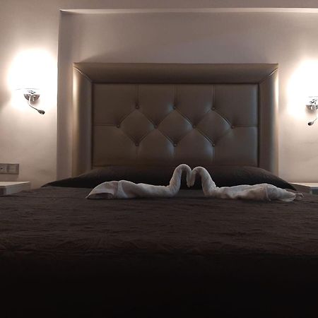 Apartamento "Alexia" En San Agustin San Bartolomé 객실 사진