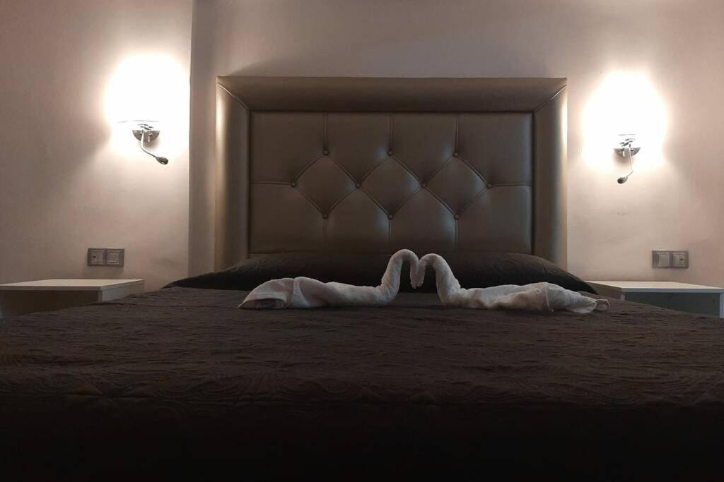 Apartamento "Alexia" En San Agustin San Bartolomé 외부 사진