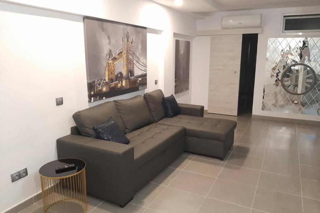Apartamento "Alexia" En San Agustin San Bartolomé 외부 사진