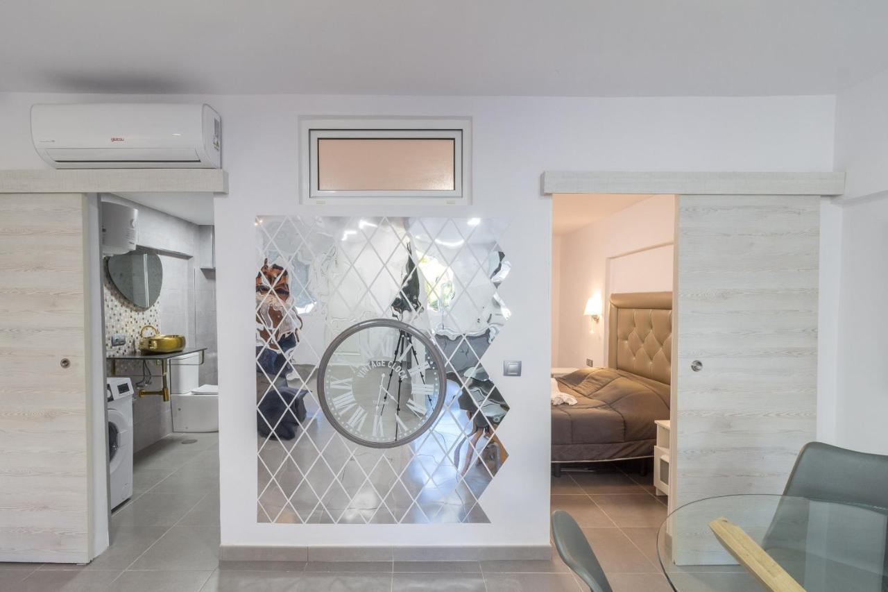 Apartamento "Alexia" En San Agustin San Bartolomé 외부 사진