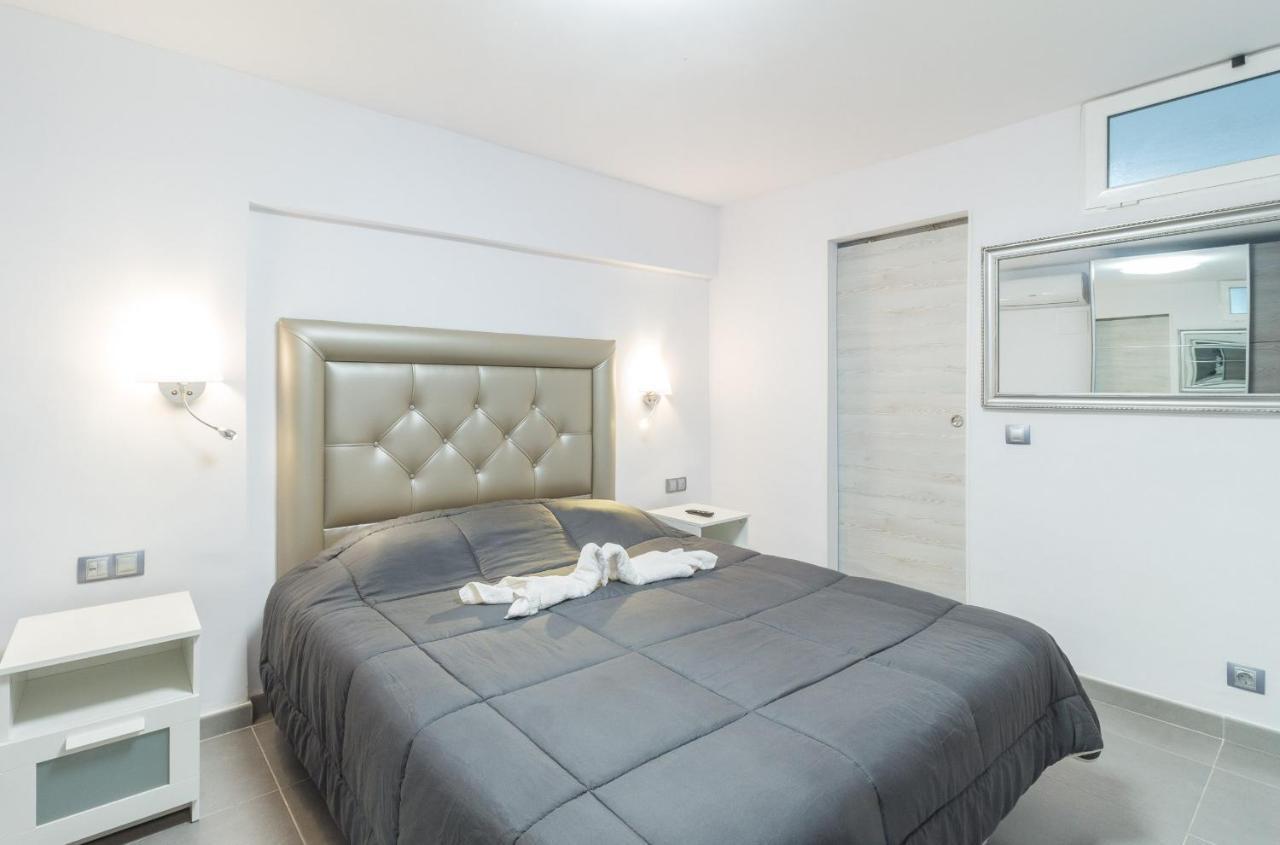 Apartamento "Alexia" En San Agustin San Bartolomé 외부 사진