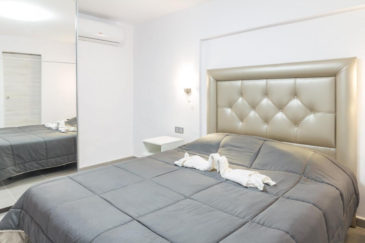 Apartamento "Alexia" En San Agustin San Bartolomé 외부 사진