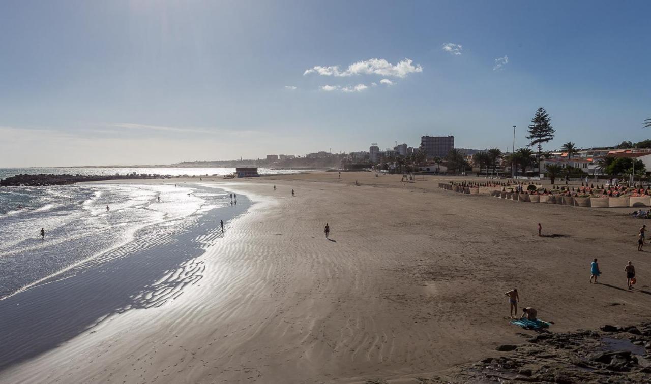 Apartamento "Alexia" En San Agustin San Bartolomé 외부 사진