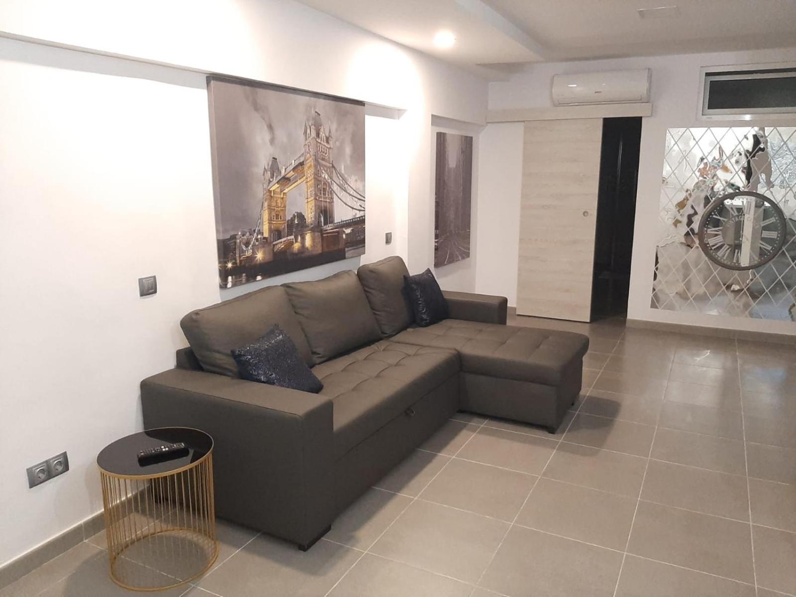 Apartamento "Alexia" En San Agustin San Bartolomé 객실 사진