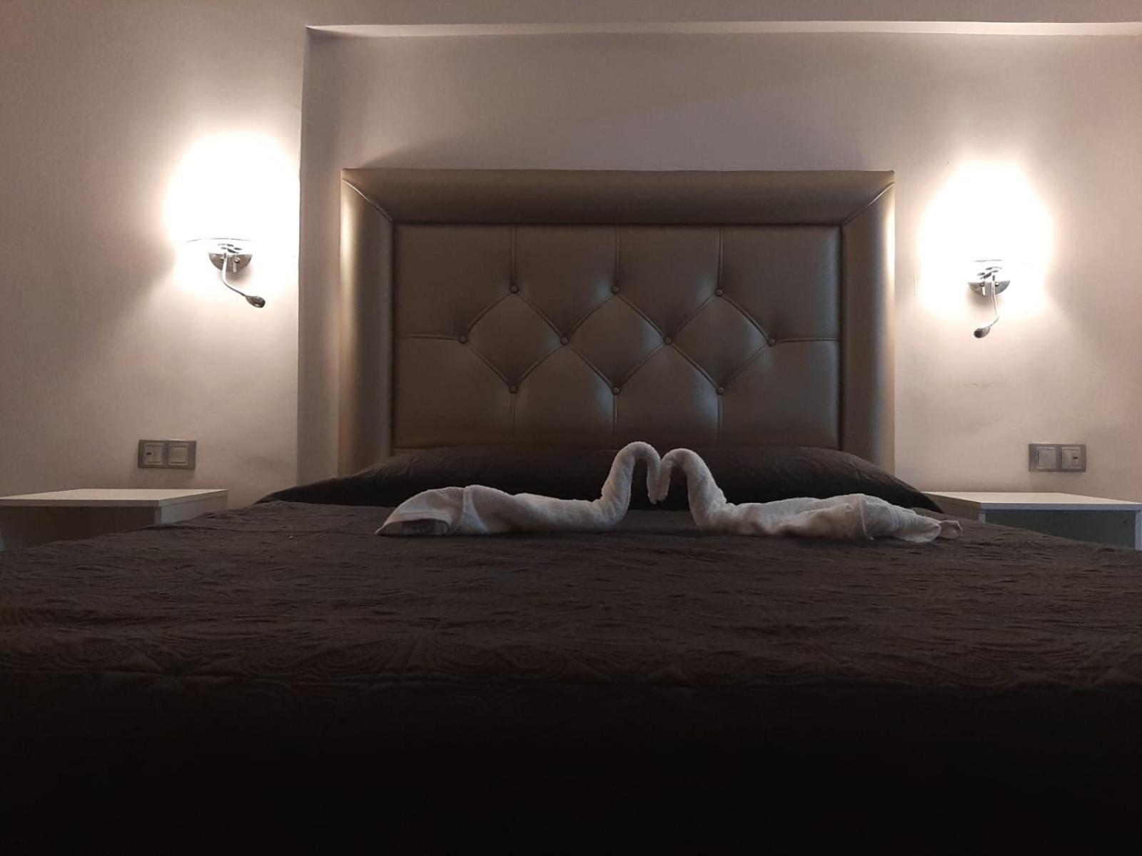 Apartamento "Alexia" En San Agustin San Bartolomé 객실 사진